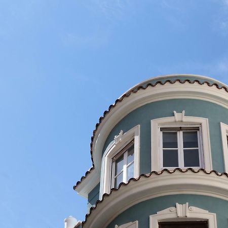 Aticoteatro27 Daire Alicante Dış mekan fotoğraf