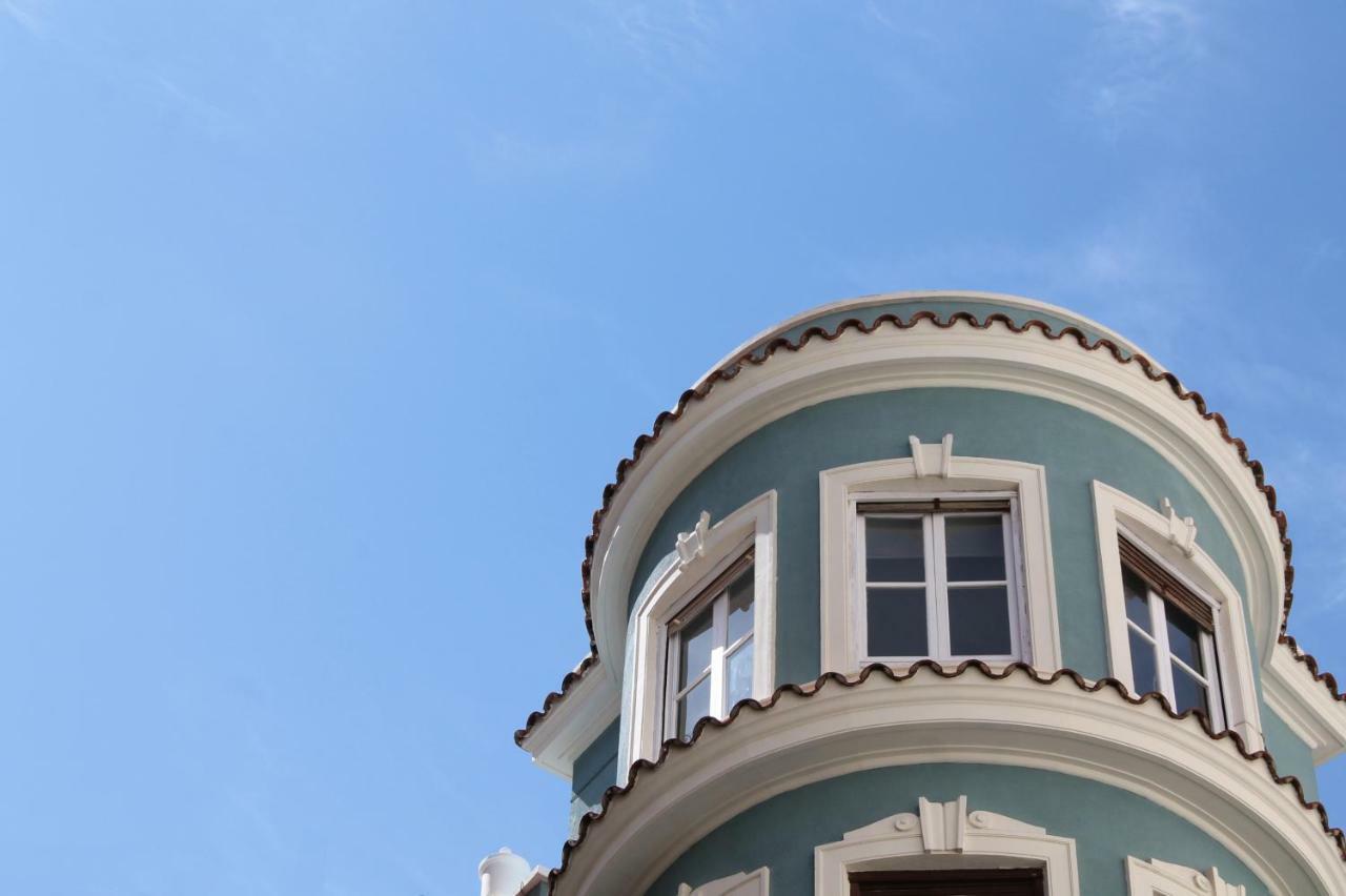 Aticoteatro27 Daire Alicante Dış mekan fotoğraf